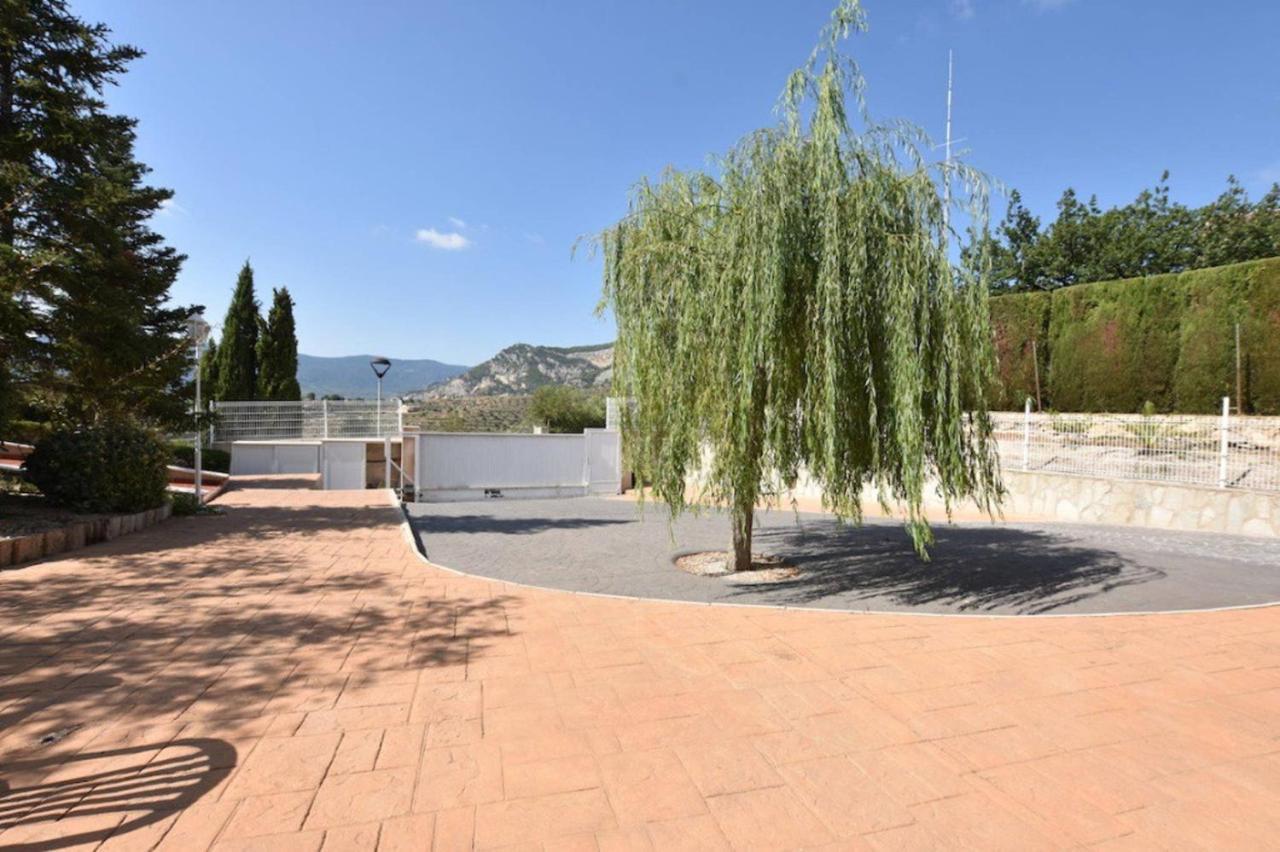 Torreta Of Gormaig, House With Swimming Pool Villa Exterior foto